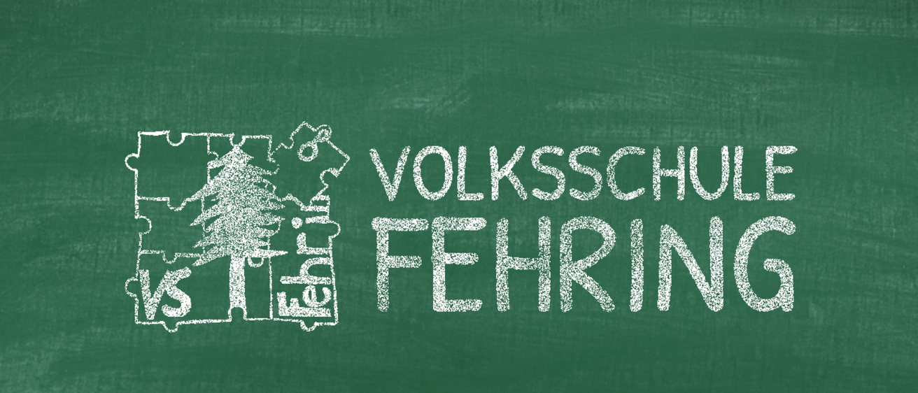 Eine Tafel mit einer deutschen Karte und den Worten Volksscouts Feier in weiß geschrieben.