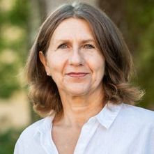 Bild von Dipl.-Päd. Eva Neubauer, BEd