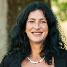 Bild von Prof. Johanna Wallner-Wurzinger, BEd