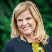 Bild von Dipl.-Päd. Claudia Jaindl