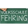 Volksschule Fehring-Logo