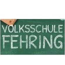 Volksschule Fehring-Logo