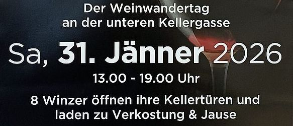 Plakat für 'Feuer & Wein am Eisenberg'. Es zeigt ein brennendes Weinglas und enthält Veranstaltungsdetails wie Datum, Uhrzeit und eine kurze Beschreibung des Weinverkostungsevents.