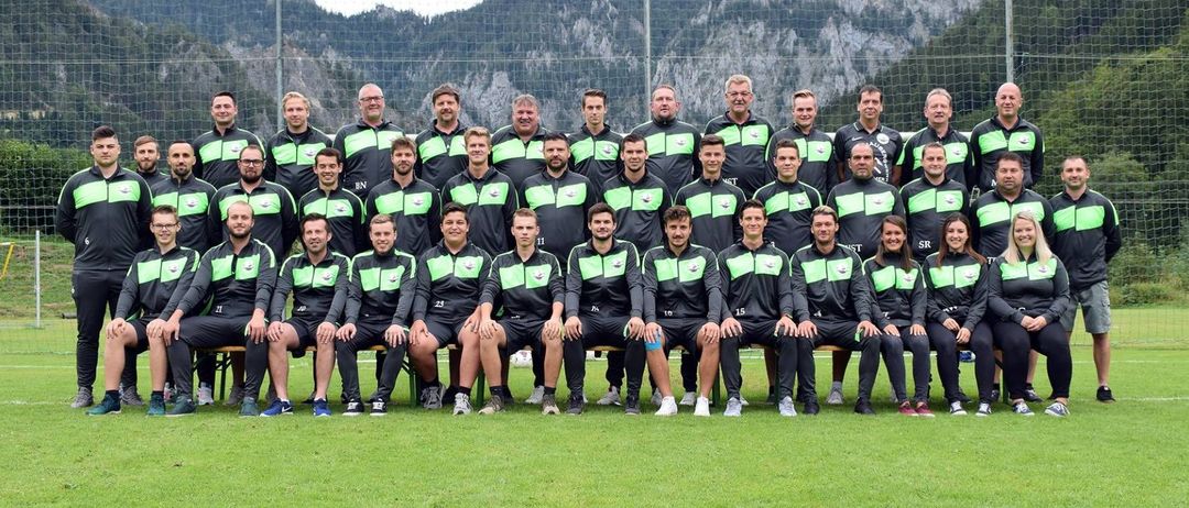 Sportverein Radmer-Logo