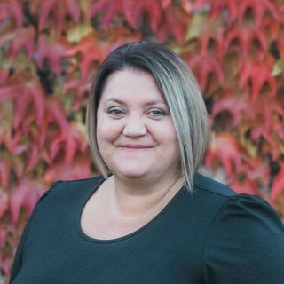 Bild von Isabella Radatz-Grauszer, BEd MSc