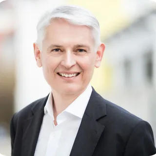 Bild von Mag. Franz Niklesz
