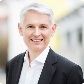 Bild von Mag. Franz Niklesz