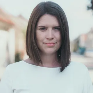 Bild von Martina Knartz,  BSc MA