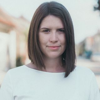 Bild von Martina Knartz,  BSc MA