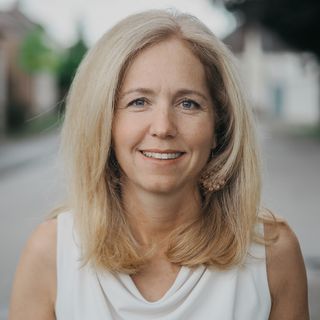 Bild von Mag.a Eva Gröstenberger, Ph.D.
