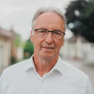 Bild von Ronald Gabauer