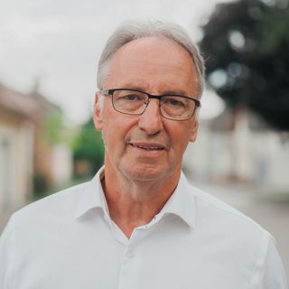 Bild von Ronald Gabauer