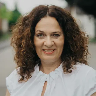 Bild von Margit  Fröhlich