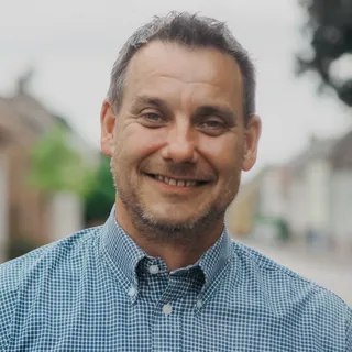Bild von Martin Lach-Dörflinger