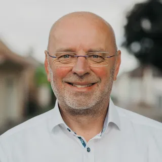 Bild von Günter Prünner