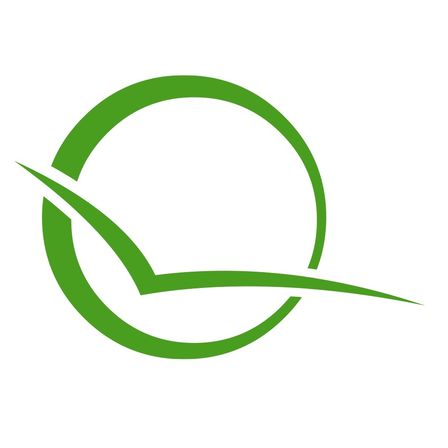 Bild enthält, Logo, Green, Animal, Fish, Sea Life, Shark