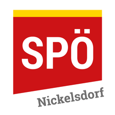 SPÖ Nickelsdorf-Logo