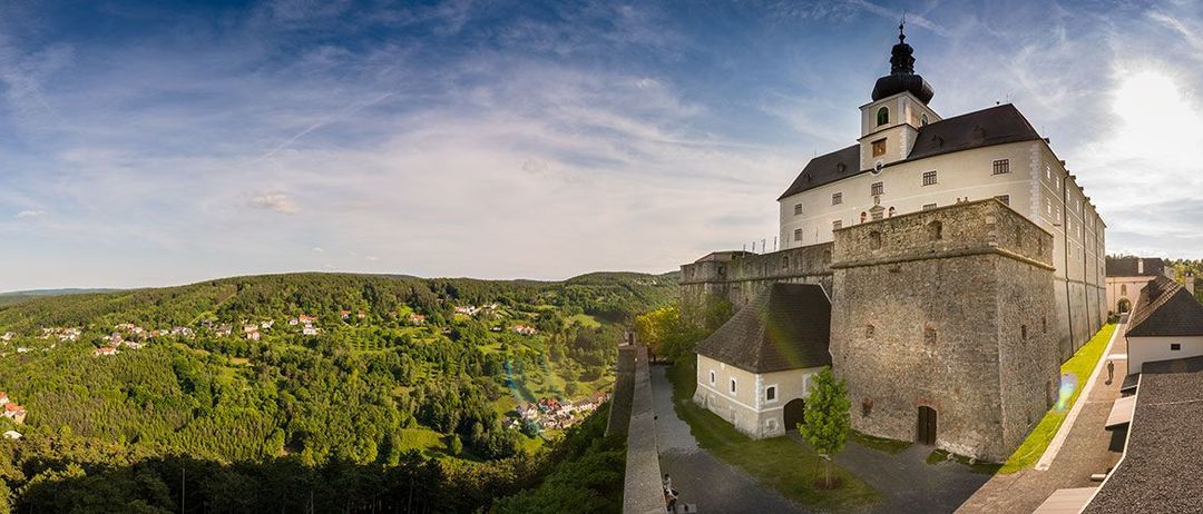 Bild enthält, Architecture, Building, Castle, Fortress
