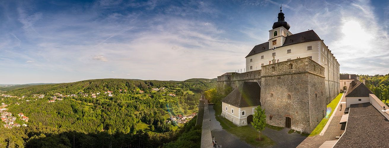 Bild enthält, Architecture, Building, Castle, Fortress
