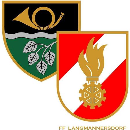 Bild enthält, Logo, Armor, Shield, Emblem, Symbol