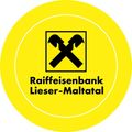 Raiffeisenbank Lieser-Maltatal eG-Logo