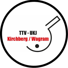 TTV UKJ Kirchberg am Wagram-Logo