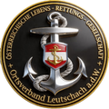 Ö.L.R.G Ortsverband- Leutschach -Logo
