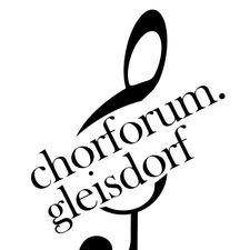 chorforum.gleisdorf-Logo