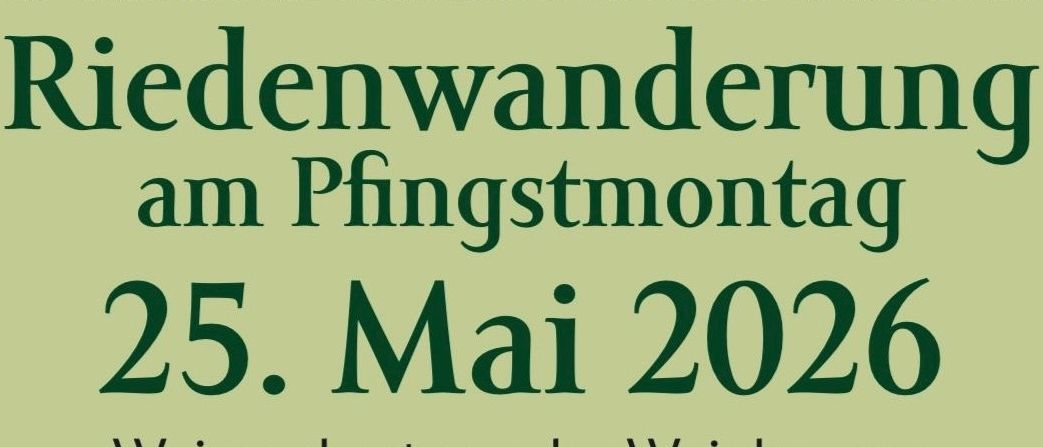 Plakat für Weinverkostungsveranstaltung am 25. Mai 2026 in Weikersdorf und Bad Fischau-Brunn. Zeigt eine Karte mit Eingänge und Standorten. QR-Code für weitere Informationen.