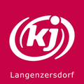 Katholische Jugend Langenzersdorf-Logo