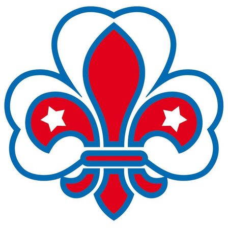 Bild enthält, Emblem, Symbol, First Aid, Logo