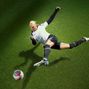 Bild enthält, Football, Soccer, Soccer Ball, Adult, Male, Man, Person
