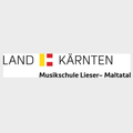 Musikschule Lieser-Maltatal des Landes Kärnten in Rennweg am Katschberg-Logo