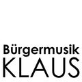 Bürgermusik Klaus-Logo