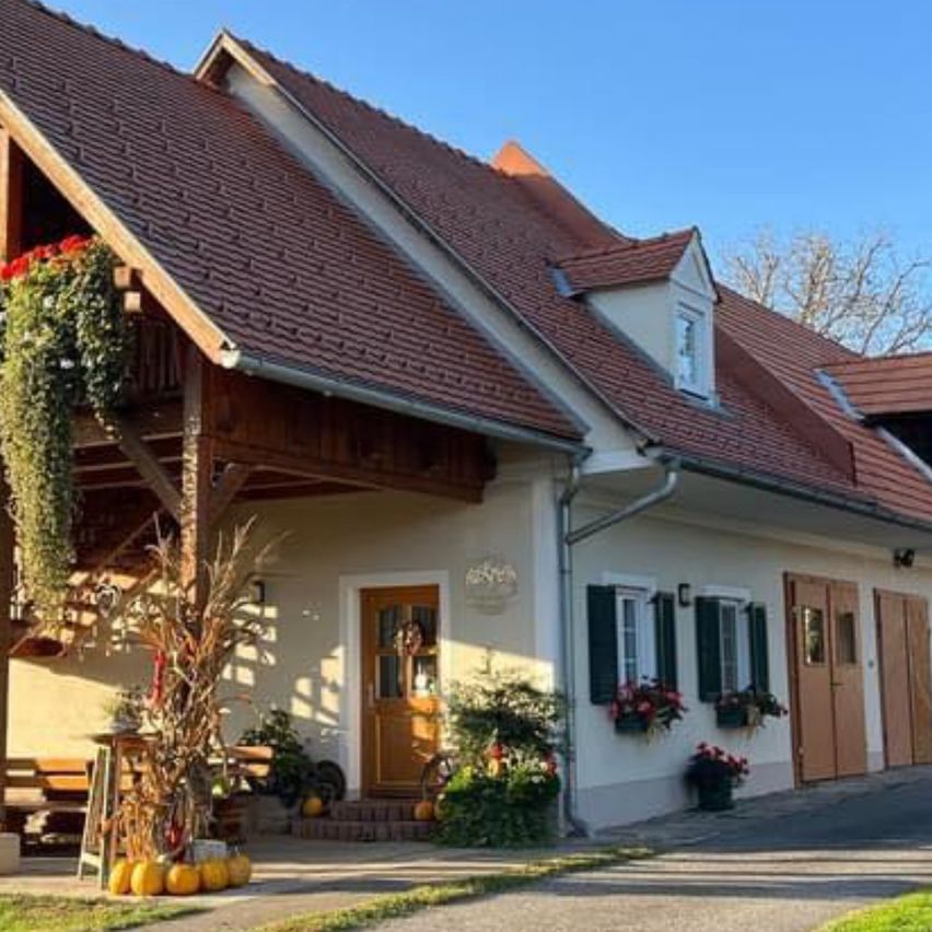 Bild enthält, Architecture, Building, Housing, Hotel, Resort, Cottage, House, Outdoors