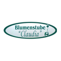 Blumenstube Claudia-Logo