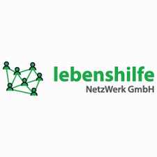 LNW Lebenshilfe NetzWerk GmbH Südoststeiermark-Logo