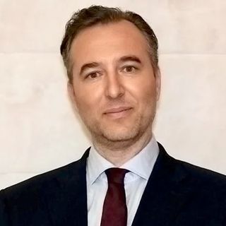 Bild von Mag. Wolfgang Schöff, LL.M.