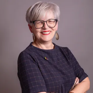 Bild von Anneliese Kollegger-Steger