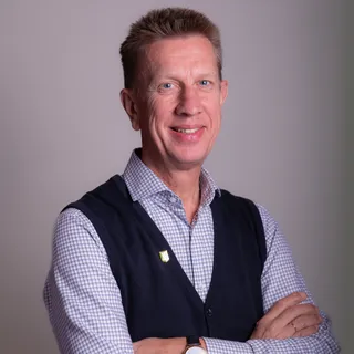 Bild von Mag. Matthias Pellischek