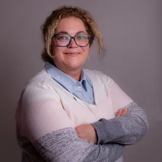 Bild von Michaela Fritz, BSc, MA, MBA