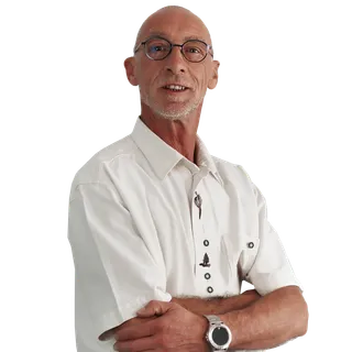 Bild von Manfred Hörl