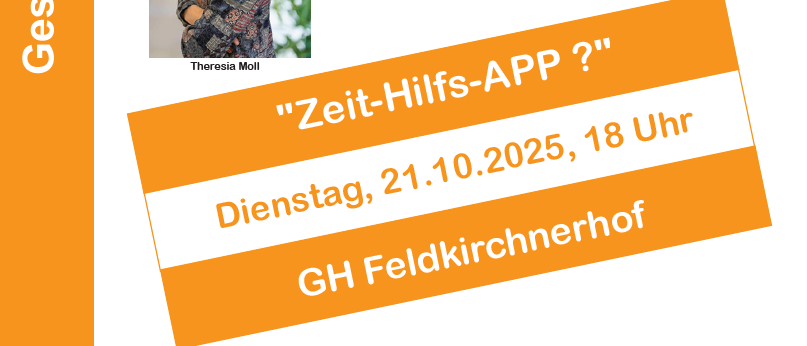 Die Zeit-Hilfs-APP ist eine Plattform für freiwilliges Engagement und soziale Miteinander-der. Sie verbindet Menschen, die Hilfe anbieten oder benötigen – ob beim Einkaufen, Spazierengehen, im Alltag oder für ein Gespräch. Dank der UNIQA Unfall- und Haftpflichtversicherung sind alle registrierten Nutzerinnen abgesichert.