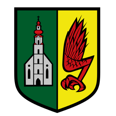 Bild enthält, Emblem, Symbol