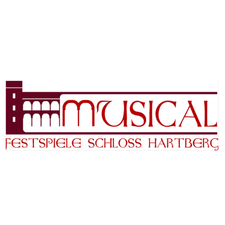 Musical Festspiel Ensemble Hartberg-Logo