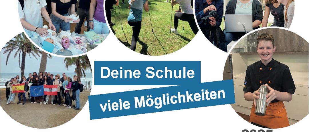 Open Door Veranstaltungsposter zeigt verschiedene Aktivitäten wie Kochen, Fotografie und Gruppendiskussionen. Termine: 7. und 8. November 2025. Zeit: 10-14 und 09-13. Webseite: www.bukkrialsch.at. Kategorien: Wirtschaft, Medien, Sozial, Gesundheit, Gastronomie.