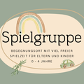 Spielgruppe Pischelsdorf am Kulm-Logo
