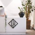 Plant, Potted Plant, Adult, Female, Person, Woman, Furniture, Table, Windowsill, Interior Design