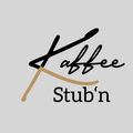 Kaffee Stub'n-Logo