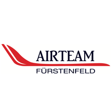 Airteam Fürstenfeld-Logo